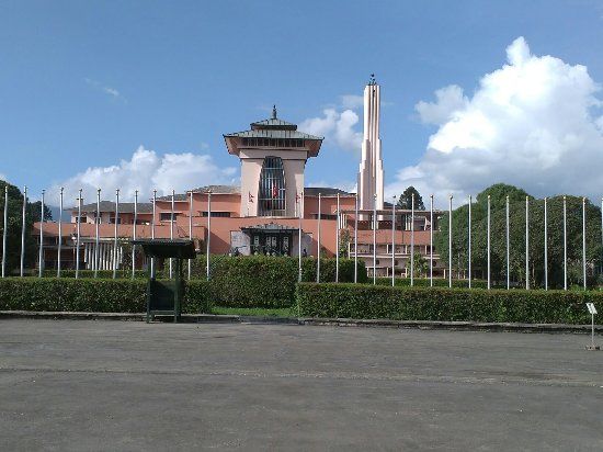 Narayanhity Palace